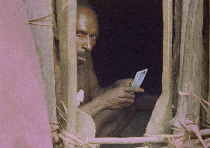 And the King Said, What a Fantastic Machine (Bild: Plattform Produktion)